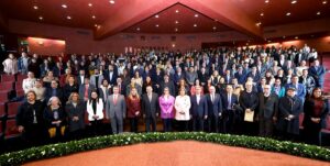 Establece UANL alianza para eliminar violencia hacia las mujeres