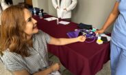 Propone Clara Luz exámenes médicos gratis para prevenir enfermedades y padecimientos