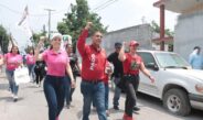 Planea Paco treviño internet gratuito en más plazas públicas de Juárez