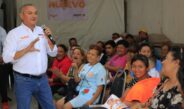 Lanzará Héctor García tarjeta «Guadalupe Contigo», en apoyo a sectores vulnerables