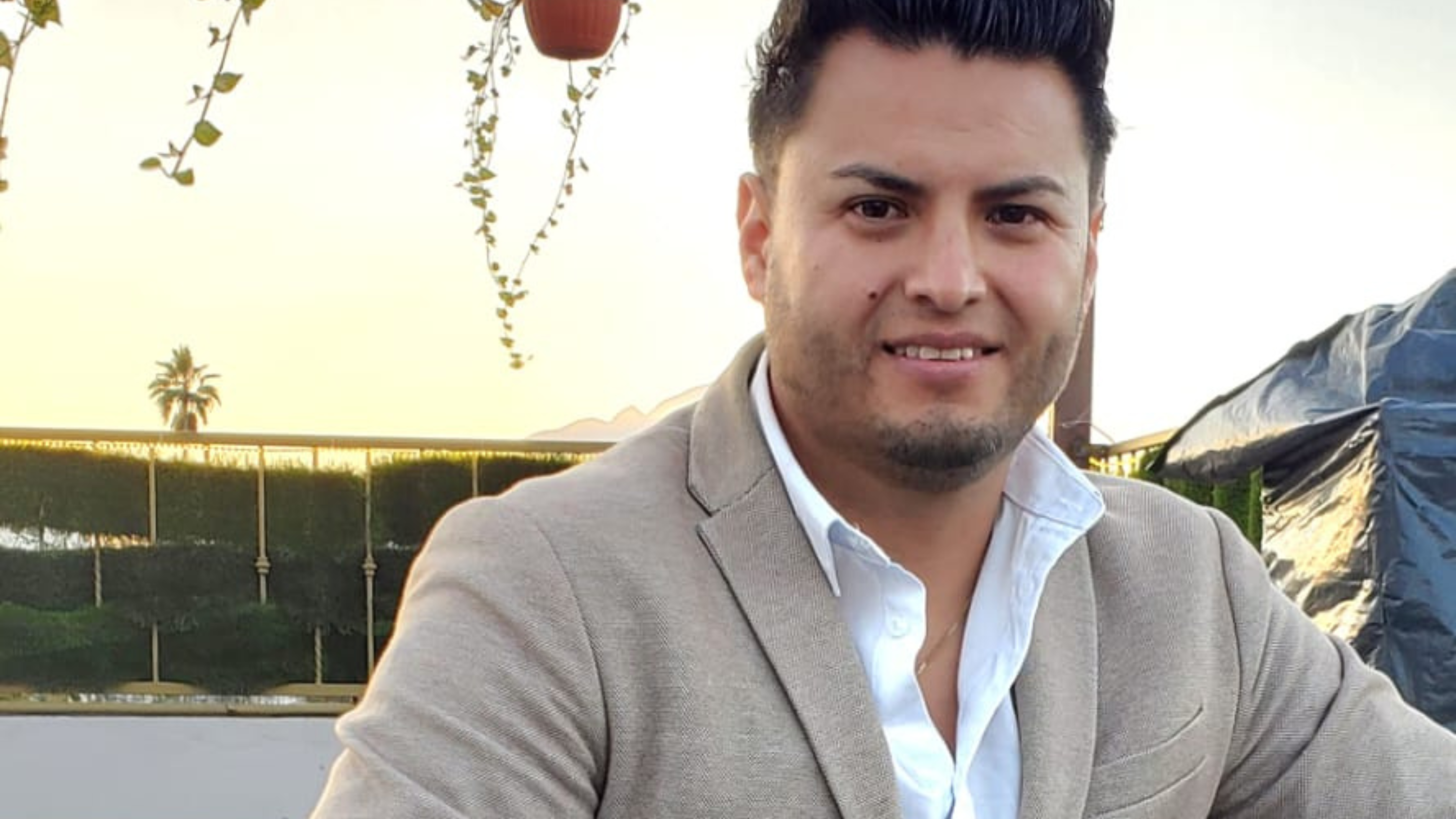 Irad Mata: El TikToker que da voz a los niños y lucha contra la irresponsabilidad parental